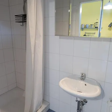 Apartment Turmblick I - Abc438 *