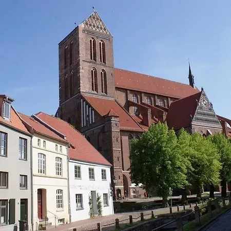 Turmblick I - Abc438 * Wißmar