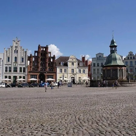 Turmblick I - Abc438 Apartmán